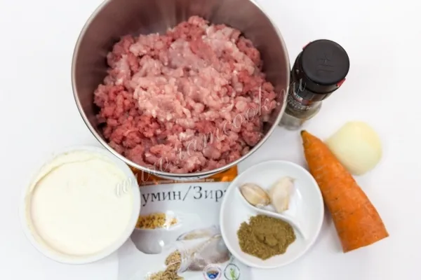 Шаг 1: иллюстрация