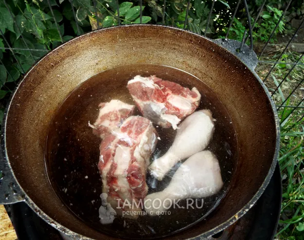 Шаг 2: иллюстрация