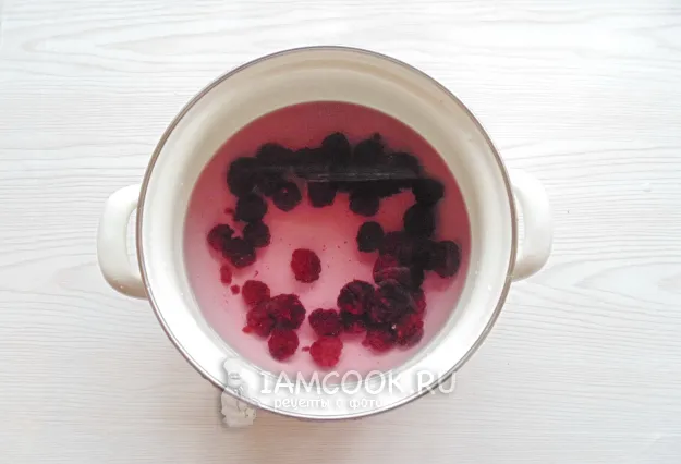 Шаг 3: иллюстрация