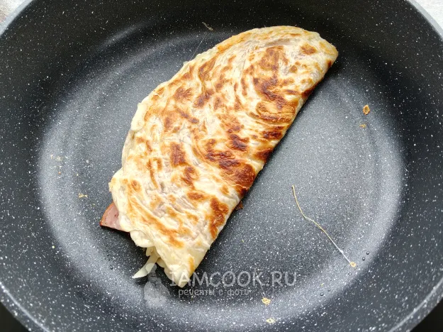 Шаг 8: иллюстрация