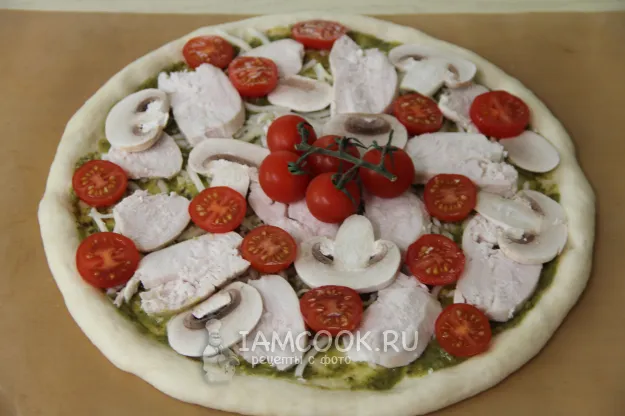 Шаг 12: иллюстрация