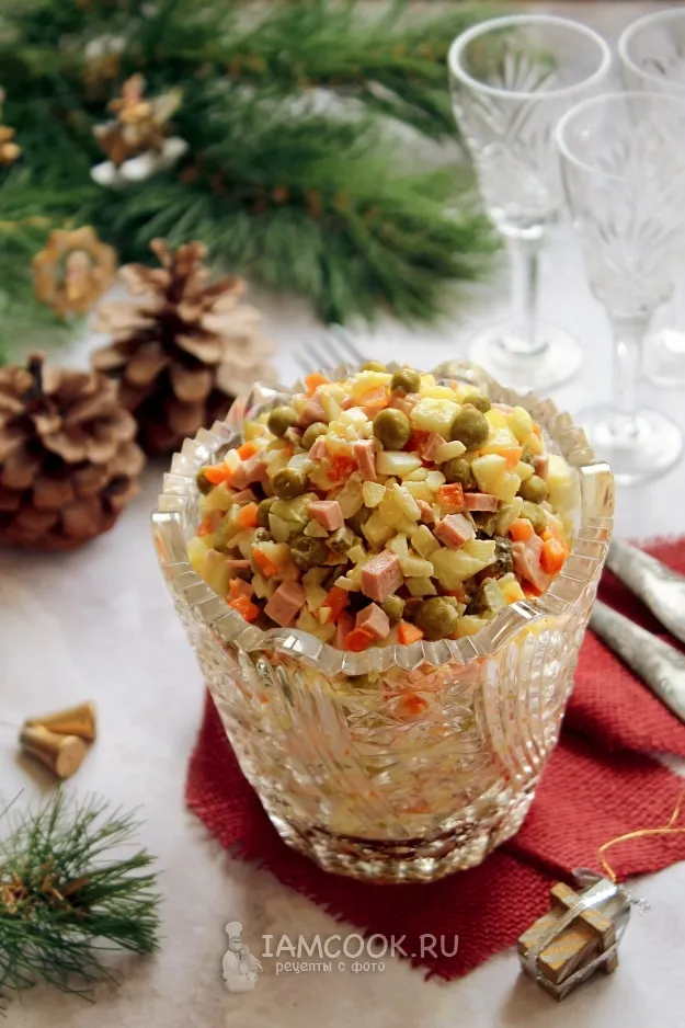 Шаг 7: иллюстрация