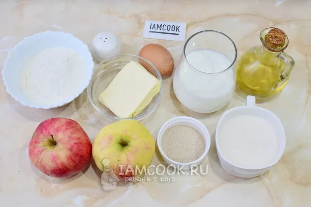 Шаг 1: иллюстрация