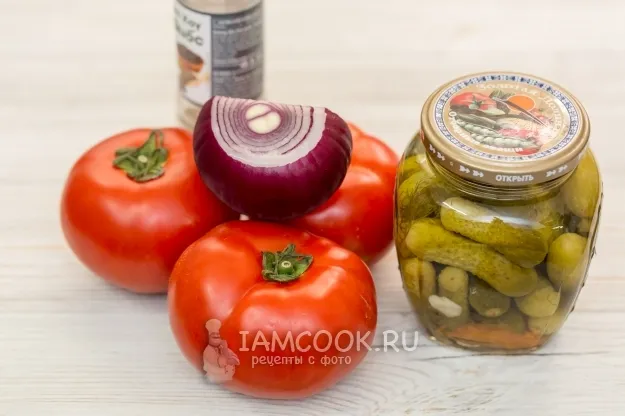 Шаг 1: иллюстрация