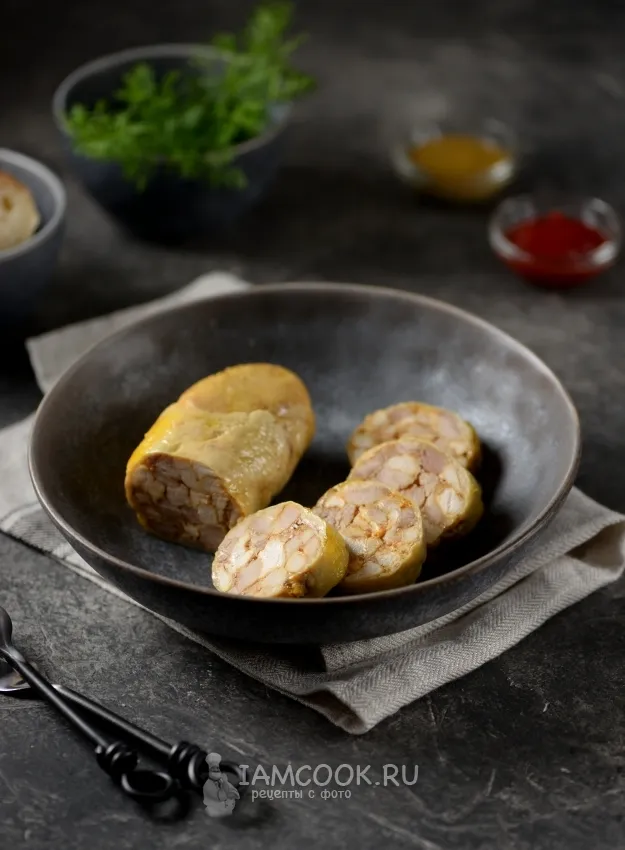 Шаг 8: иллюстрация