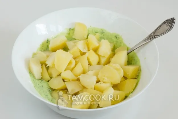 Шаг 5: иллюстрация