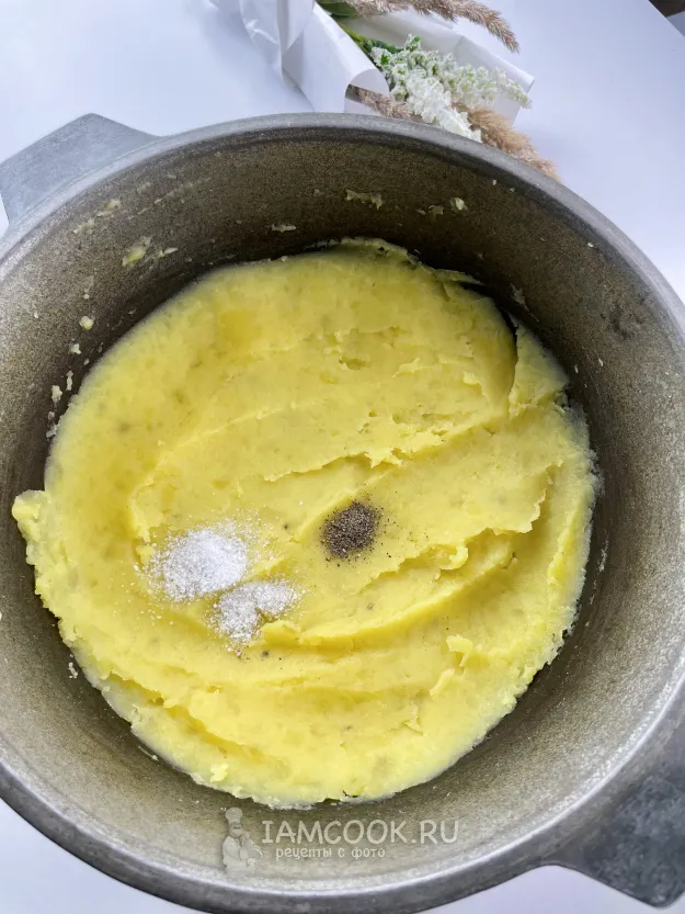 Шаг 5: иллюстрация