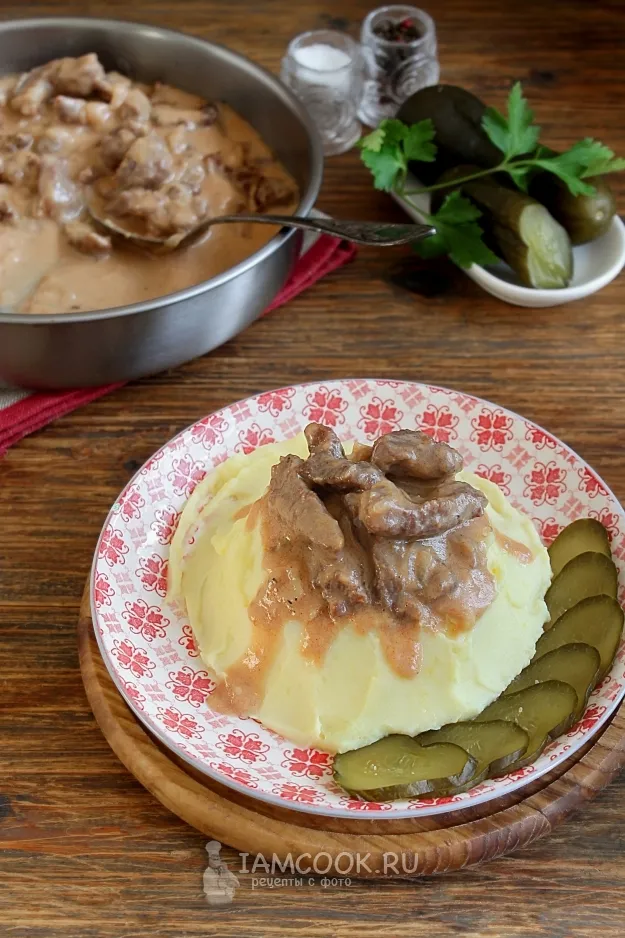 Шаг 10: иллюстрация