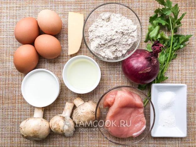 Шаг 1: иллюстрация