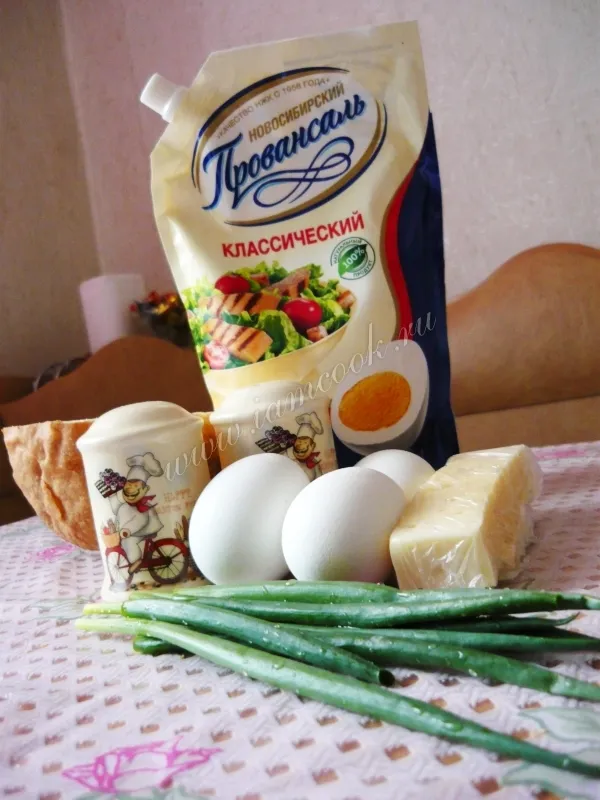 Шаг 1: иллюстрация