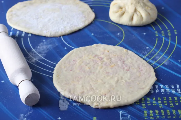 Шаг 9: иллюстрация