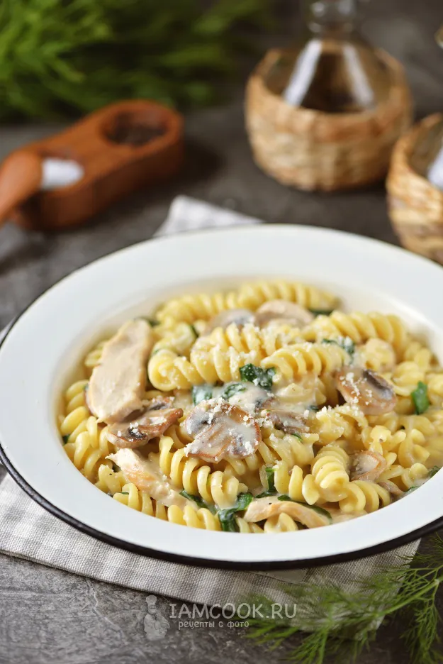 Шаг 14: иллюстрация