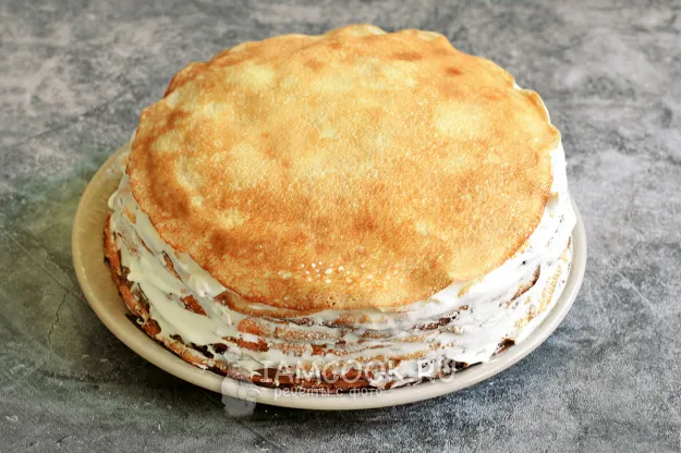 Шаг 9: иллюстрация