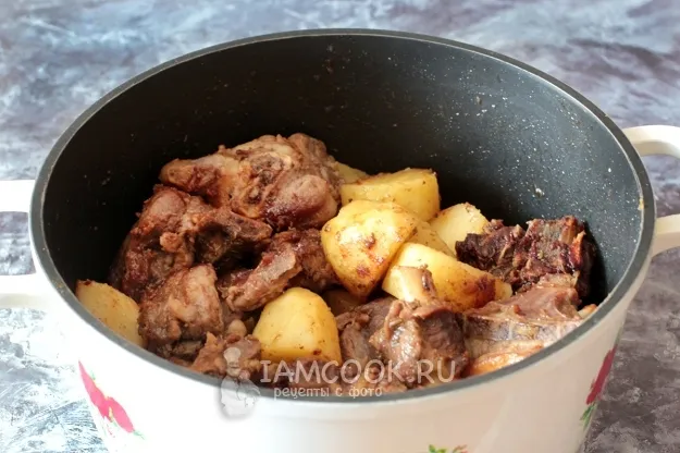 Шаг 6: иллюстрация