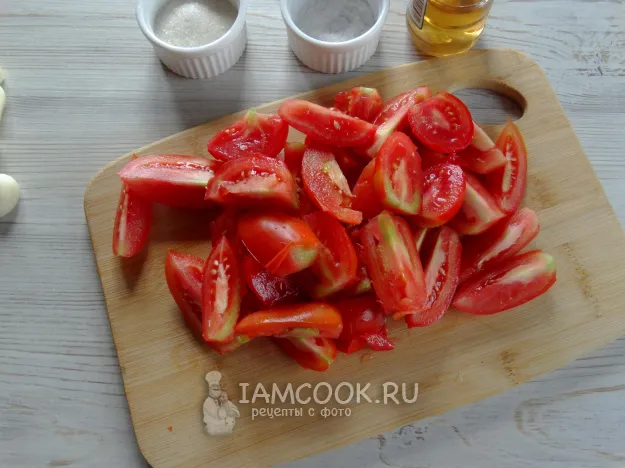 Шаг 2: иллюстрация