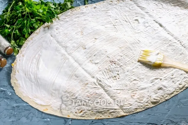 Шаг 3: иллюстрация