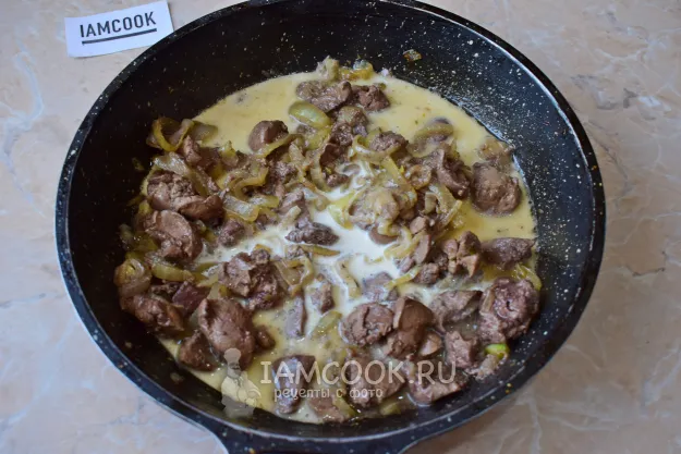 Шаг 7: иллюстрация