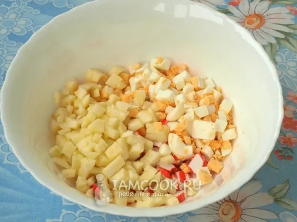 Шаг 3: иллюстрация