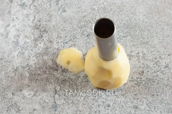 Шаг 4: иллюстрация