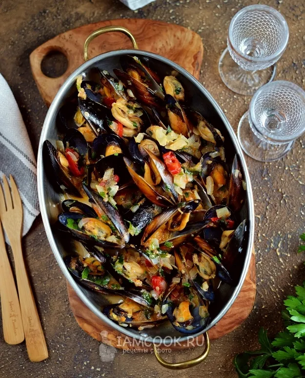 Шаг 8: иллюстрация