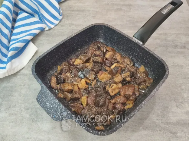 Шаг 3: иллюстрация