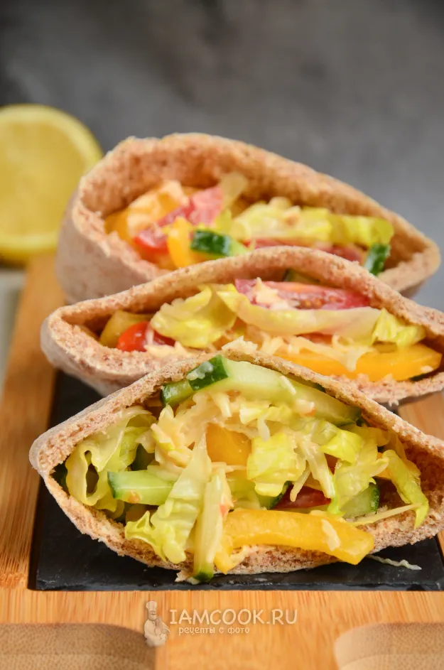 Шаг 10: иллюстрация