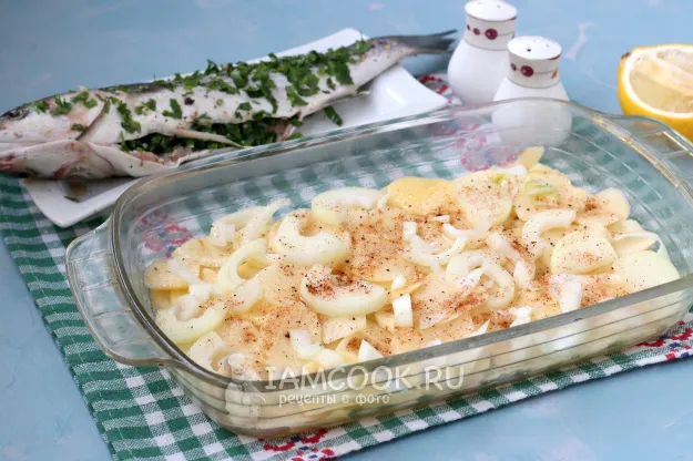 Шаг 4: иллюстрация