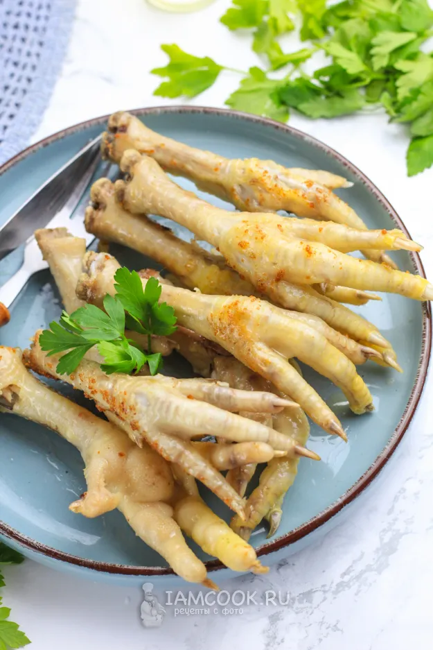 Шаг 5: иллюстрация