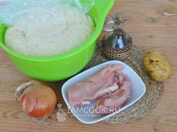 Шаг 1: иллюстрация