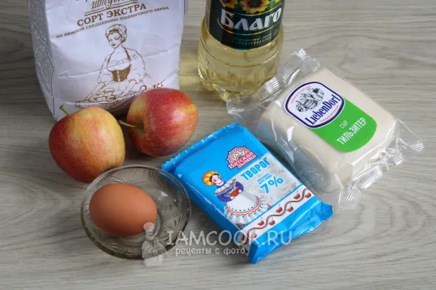 Шаг 1: иллюстрация