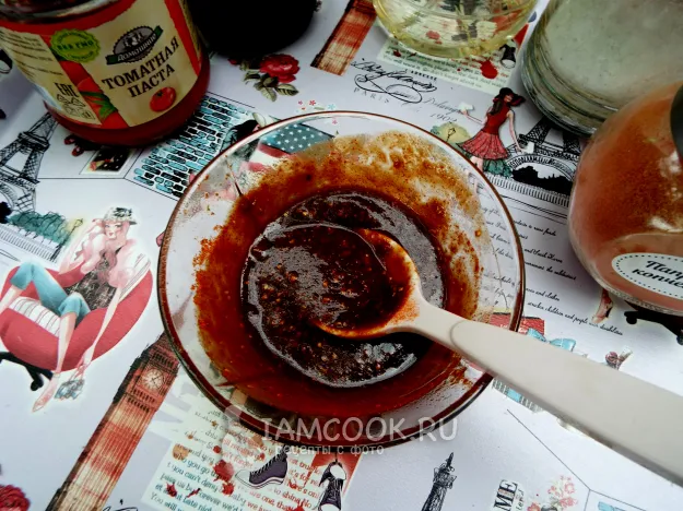 Шаг 8: иллюстрация