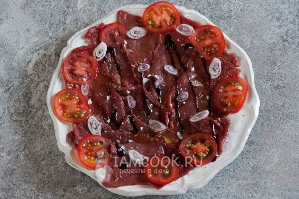 Шаг 10: иллюстрация