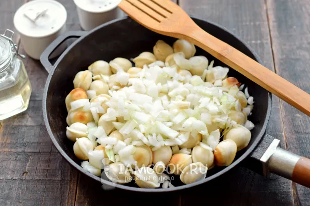 Шаг 3: иллюстрация