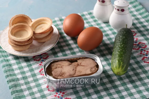 Шаг 1: иллюстрация