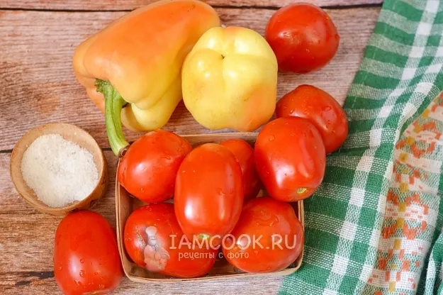 Шаг 1: иллюстрация