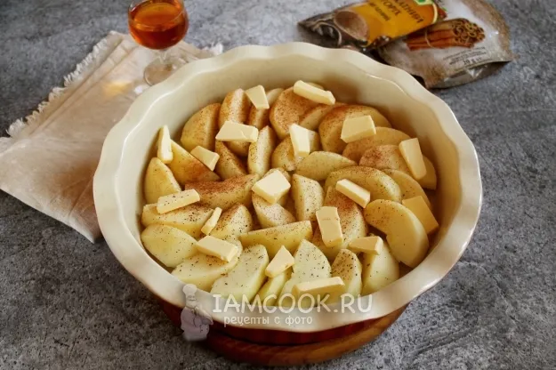 Шаг 5: иллюстрация