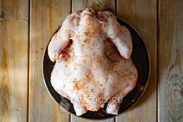 Шаг 3: иллюстрация