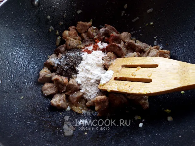 Шаг 5: иллюстрация