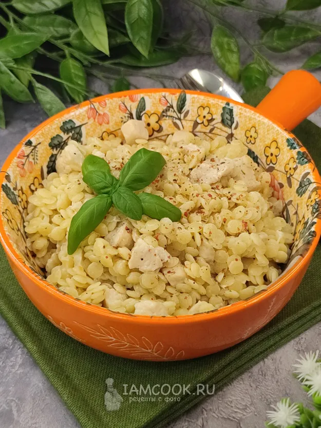 Шаг 9: иллюстрация