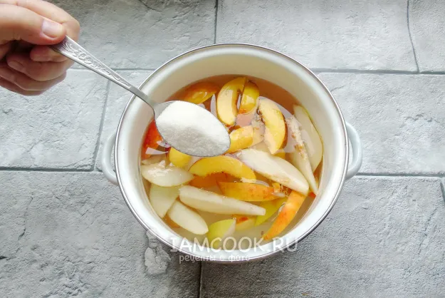 Шаг 5: иллюстрация