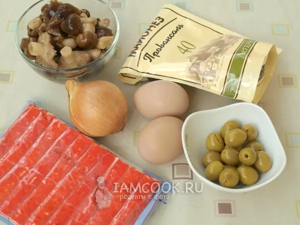 Шаг 1: иллюстрация