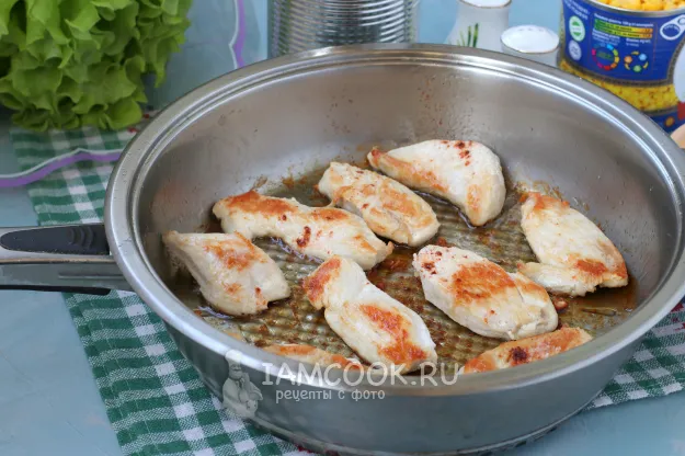 Шаг 3: иллюстрация