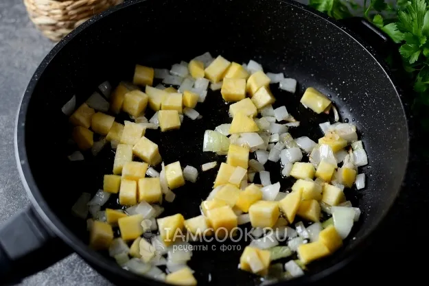 Шаг 2: иллюстрация