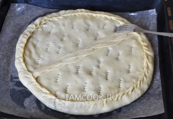 Шаг 13: иллюстрация