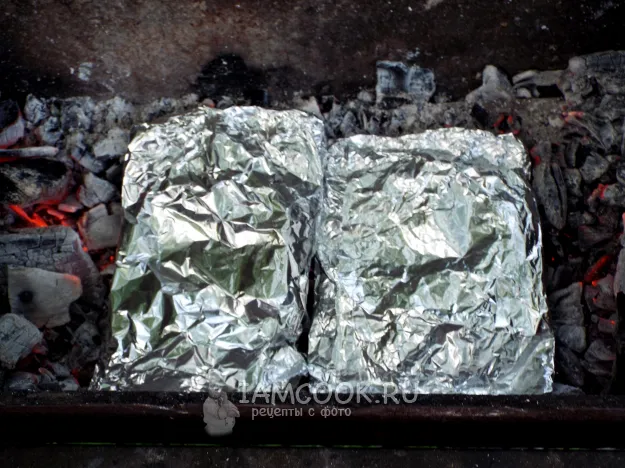 Шаг 10: иллюстрация