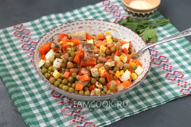 Шаг 5: иллюстрация