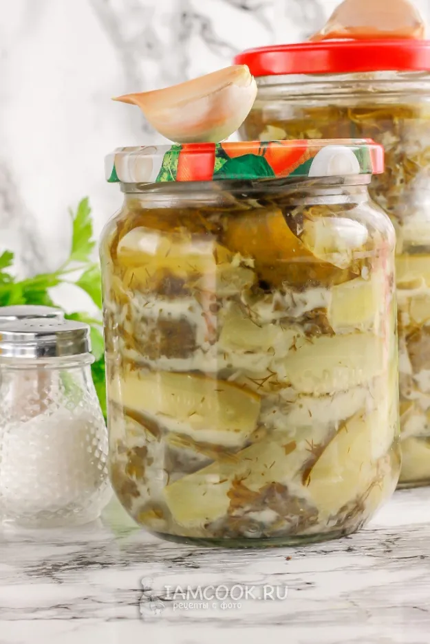 Шаг 9: иллюстрация