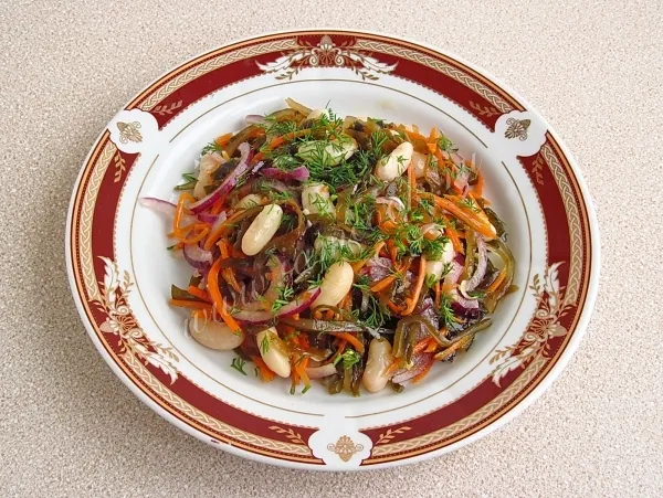 Шаг 8: иллюстрация