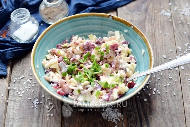 Шаг 7: иллюстрация