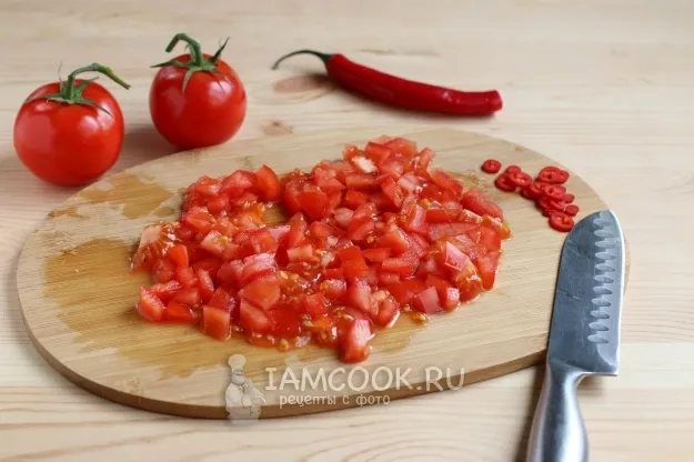 Шаг 3: иллюстрация